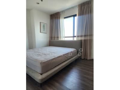 For Rent - The Base Park West Sukhumvit 77, Bangkok