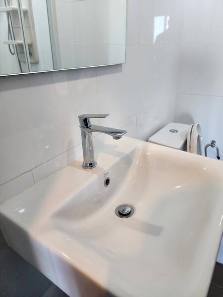 The Base Park West Sukhumvit 77, Bangkok, 11 Soi Sukhumvit 77 Sukhumvit Road, Phra Kanong Nua, Watthana, Bangkok, 2 Bedrooms, 45 sqm, Condo For Rent, by Living Condo, 11717757 - DDproperty.com