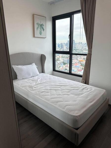 The Base Park West Sukhumvit 77, Bangkok, 11 Soi Sukhumvit 77 Sukhumvit Road, Phra Kanong Nua, Watthana, Bangkok, 2 Bedrooms, 45 sqm, Condo For Rent, by Living Condo, 11717757 - DDproperty.com