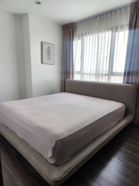 The Base Park West Sukhumvit 77, Bangkok, 11 Soi Sukhumvit 77 Sukhumvit Road, Phra Kanong Nua, Watthana, Bangkok, 2 Bedrooms, 45 sqm, Condo For Rent, by Living Condo, 11717757 - DDproperty.com