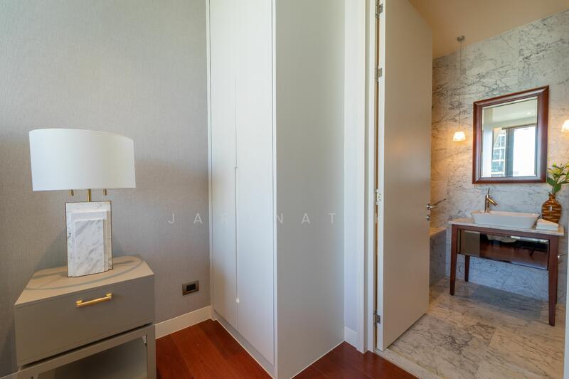 Khun By Yoo, Bangkok, 338 Thonglor Road, Khlong Tan Nua, Watthana, Bangkok, 1 Bedroom, 49 sqm, Condo For Rent, by Jarunat K, 11717759 - DDproperty.com