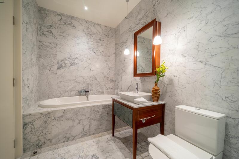 Khun By Yoo, Bangkok, 338 Thonglor Road, Khlong Tan Nua, Watthana, Bangkok, 1 Bedroom, 49 sqm, Condo For Rent, by Jarunat K, 11717759 - DDproperty.com