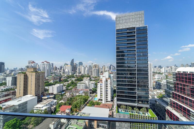 Khun By Yoo, Bangkok, 338 Thonglor Road, Khlong Tan Nua, Watthana, Bangkok, 1 Bedroom, 49 sqm, Condo For Rent, by Jarunat K, 11717759 - DDproperty.com