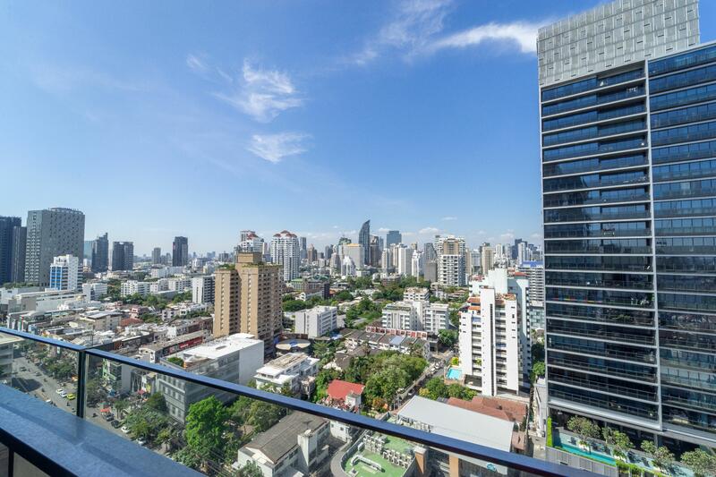 Khun By Yoo, Bangkok, 338 Thonglor Road, Khlong Tan Nua, Watthana, Bangkok, 1 Bedroom, 49 sqm, Condo For Rent, by Jarunat K, 11717759 - DDproperty.com