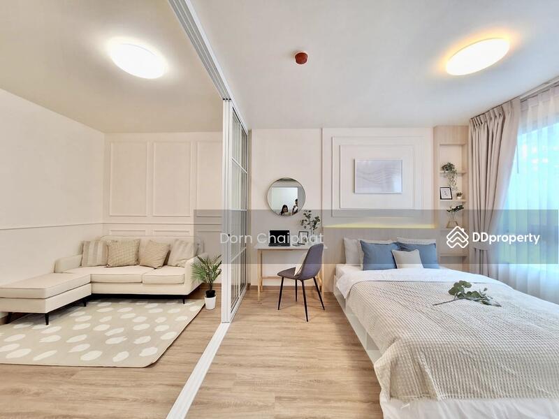 For Sale - 624 Condolette Ladprao, Bangkok