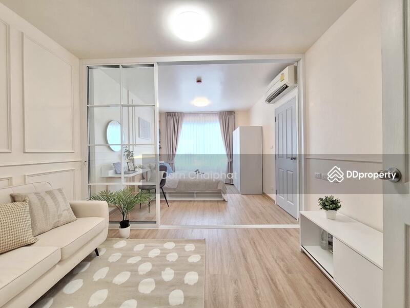 For Sale - 624 Condolette Ladprao, Bangkok