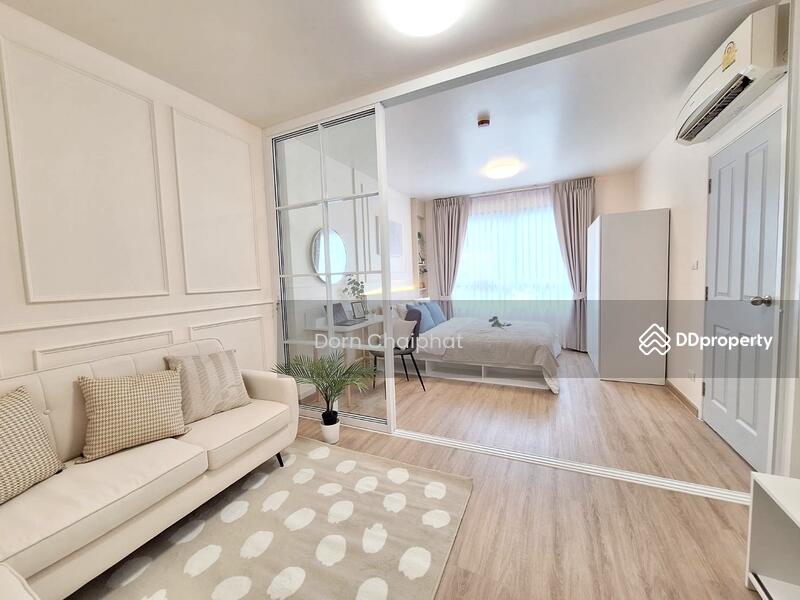 For Sale - 624 Condolette Ladprao, Bangkok