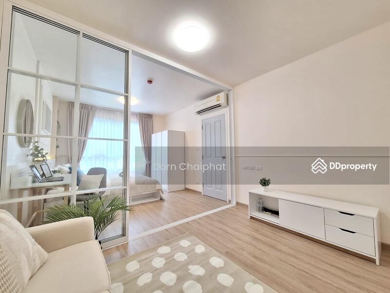 For Sale - 624 Condolette Ladprao, Bangkok