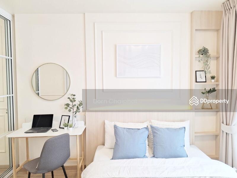 For Sale - 624 Condolette Ladprao, Bangkok