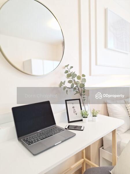 For Sale - 624 Condolette Ladprao, Bangkok