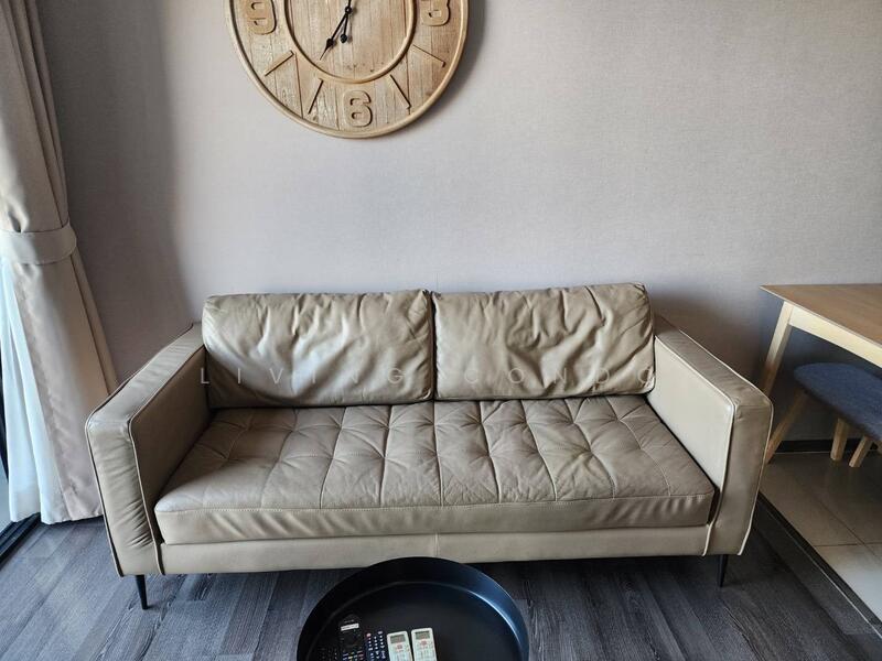 The Base Park West Sukhumvit 77, Bangkok, 11 Soi Sukhumvit 77 Sukhumvit Road, Phra Kanong Nua, Watthana, Bangkok, 2 Bedrooms, 45 sqm, Condo For Sale, by Living Condo, 11717768 - DDproperty.com