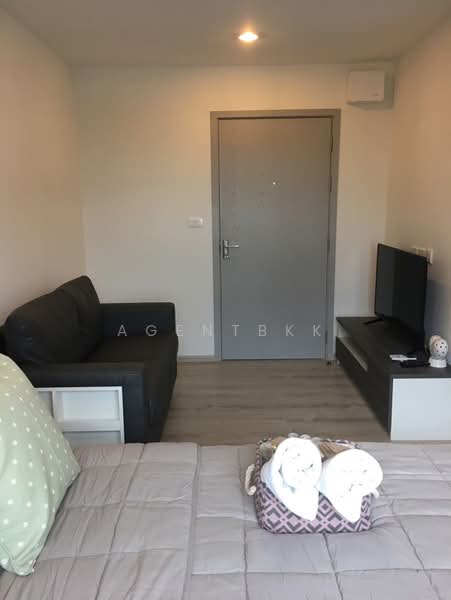 Chewathai Phetkasem 27, Bangkok, 27 Phet Kasem 27 Road, Bang Wa, Phasi Charoen, Bangkok, Studio, 24 sqm, Condo For Rent, by Agentbkk, 11717792 - DDproperty.com