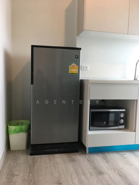 Chewathai Phetkasem 27, Bangkok, 27 Phet Kasem 27 Road, Bang Wa, Phasi Charoen, Bangkok, Studio, 24 sqm, Condo For Rent, by Agentbkk, 11717792 - DDproperty.com