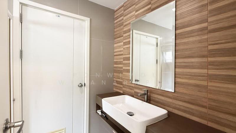 Pruksa Ville 73 Patthanakan, Bangkok, Soi Pattanakarn 38, Suan Luang, Bangkok, 3 Bedrooms, 135 sqm, Single Detached House For Rent, by Ponwimol Wipanarapai, 11717801 - DDproperty.com