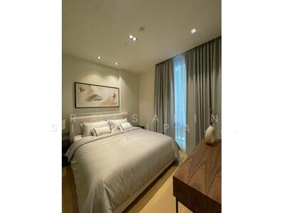For Rent - 28 Chidlom, Bangkok