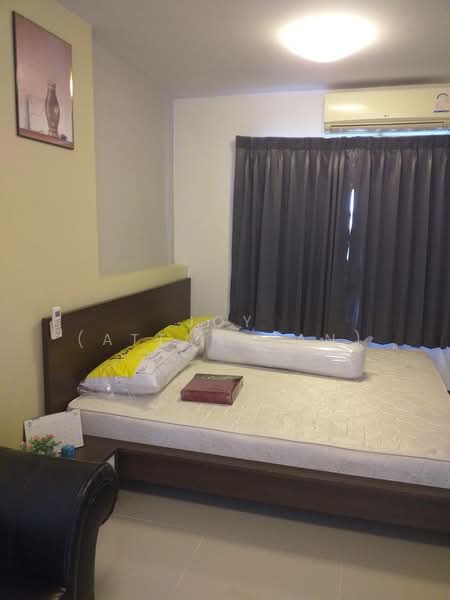 ขาย - The Avenue Spring @ ABAC Bangna : ดิ อเวนิว สปริง แอท เอแบค บางนา, สมุทรปราการ