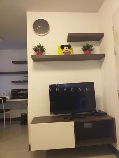 For Sale - The Avenue Spring @ ABAC Bangna, Samut Prakan