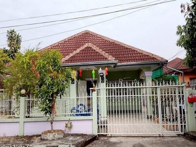 ขาย - โครงการธนภูมิวิลล่า, เชียงราย