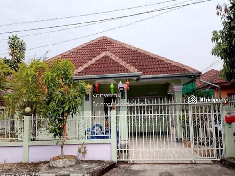 ขาย - โครงการธนภูมิวิลล่า, เชียงราย