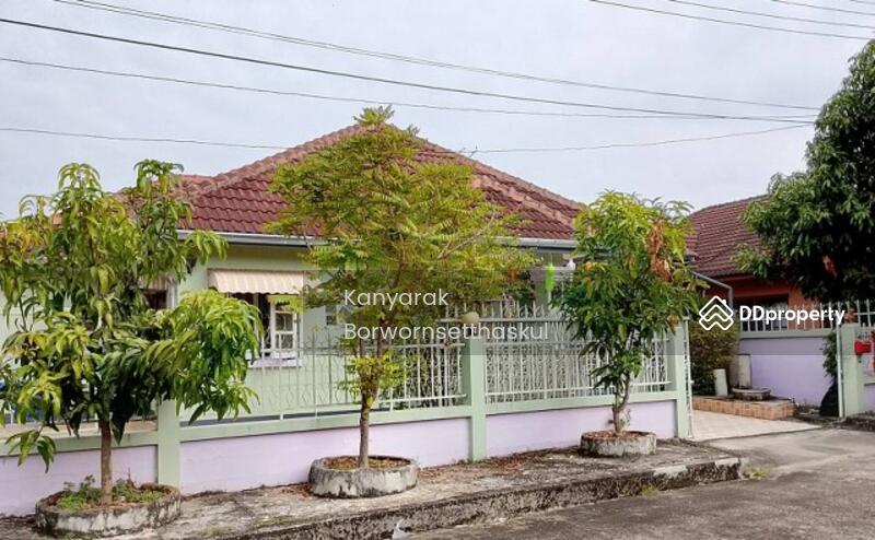 ขาย - โครงการธนภูมิวิลล่า, เชียงราย