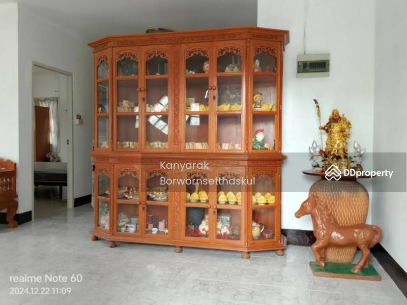 ขาย - โครงการธนภูมิวิลล่า, เชียงราย