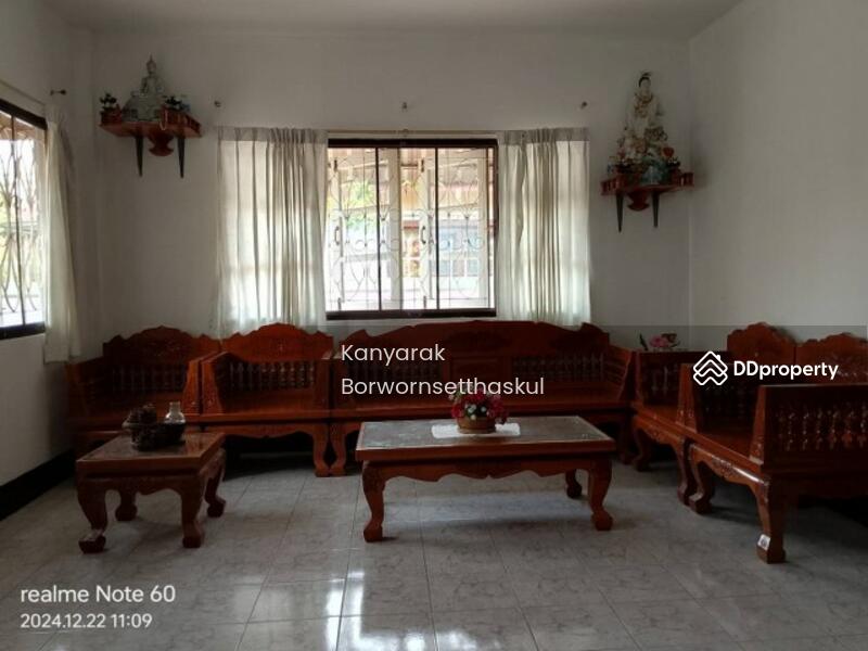 ขาย - โครงการธนภูมิวิลล่า, เชียงราย