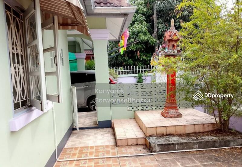 ขาย - โครงการธนภูมิวิลล่า, เชียงราย