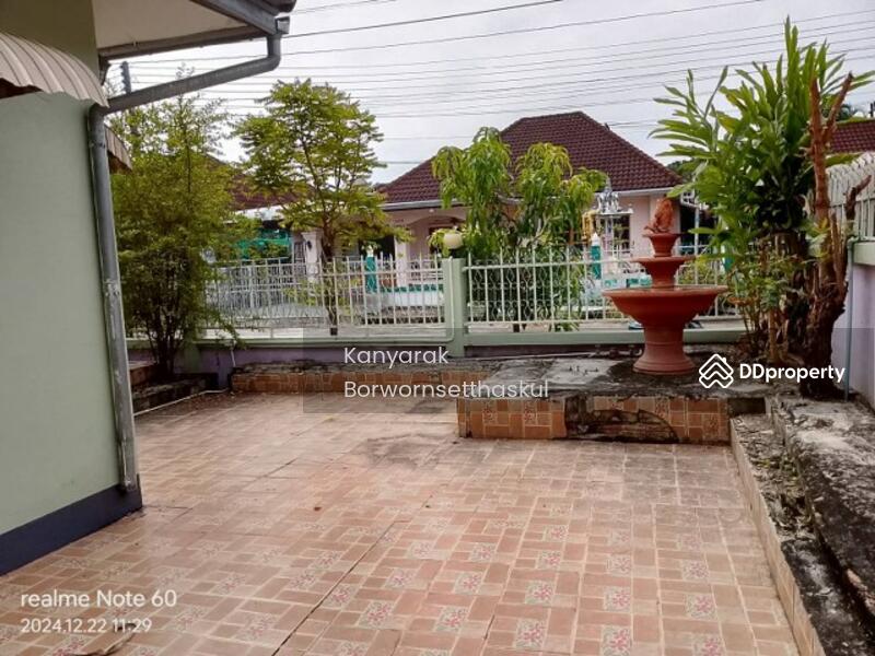 ขาย - โครงการธนภูมิวิลล่า, เชียงราย