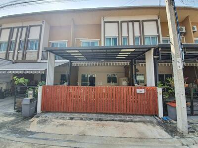 ขาย - Pleno Suksawat-Rama 3 : พลีโน่ สุขสวัสดิ์-พระราม 3, กรุงเทพ