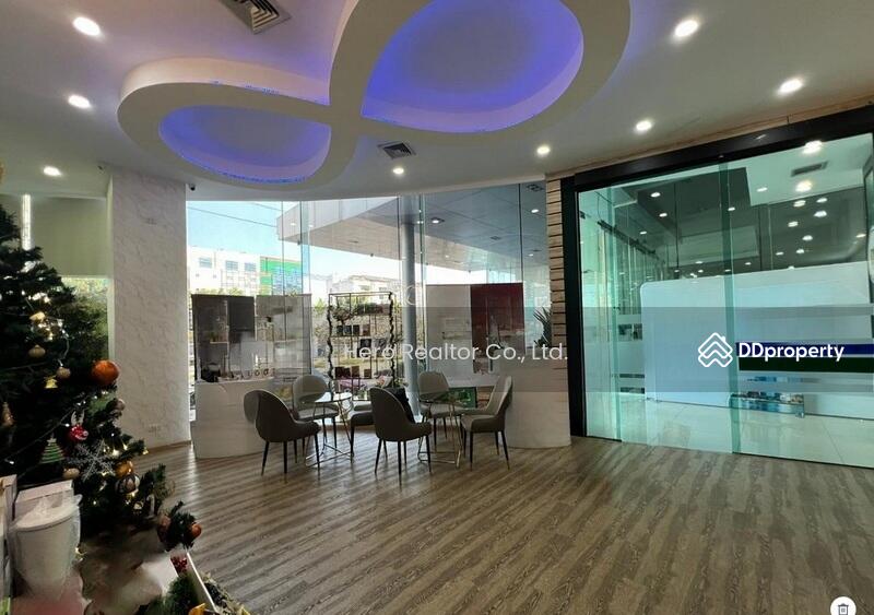 For Rent - For Rent Bangkok Retail Ratchadaphisek MRT Ratchadaphisek Huai Khwang BRE23363, Bangkok