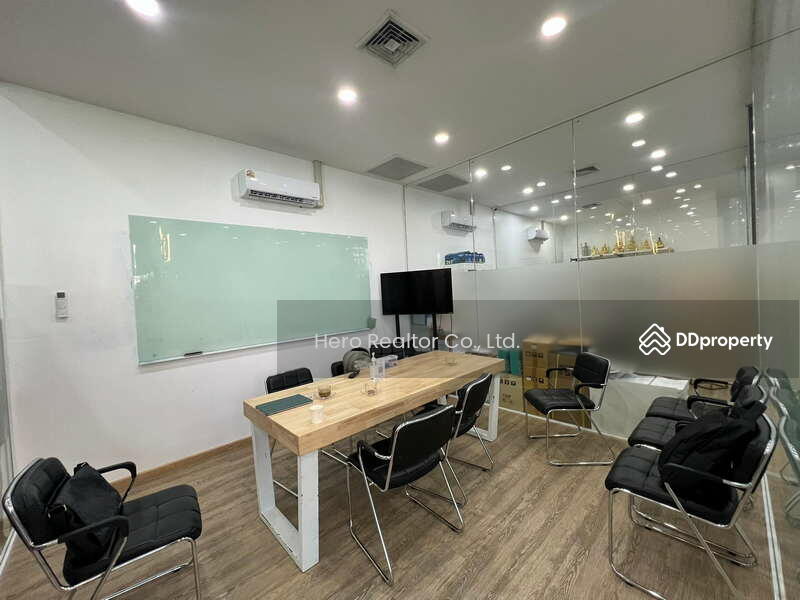 For Rent - For Rent Bangkok Retail Ratchadaphisek MRT Ratchadaphisek Huai Khwang BRE23363, Bangkok