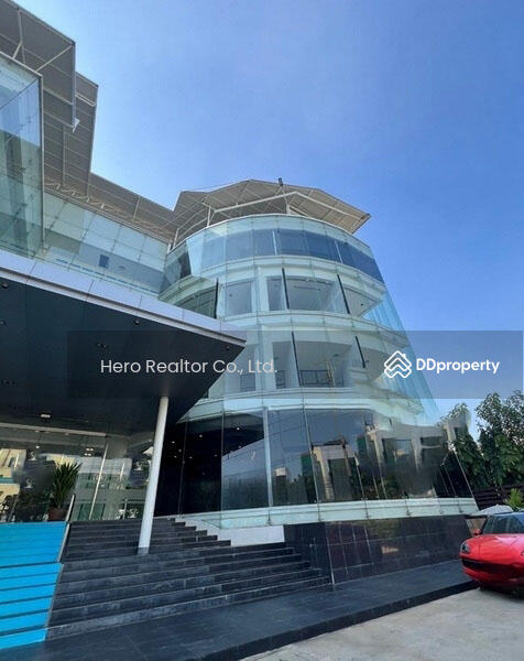 For Rent - For Rent Bangkok Retail Ratchadaphisek MRT Ratchadaphisek Huai Khwang BRE23363, Bangkok