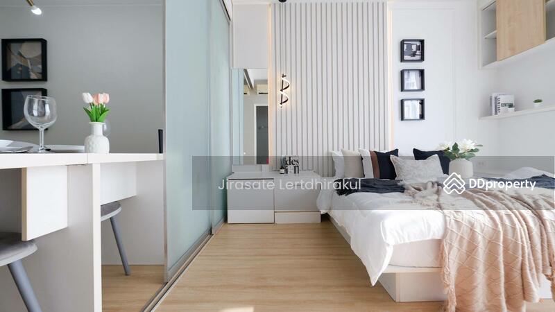 ขาย - The IRIS Rama 9-Srinakarin : ดิ ไอริส พระราม 9 - ศรีนครินทร์, กรุงเทพ