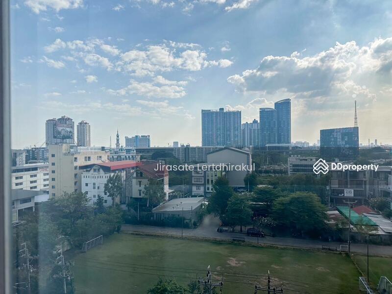 ขาย - The IRIS Rama 9-Srinakarin : ดิ ไอริส พระราม 9 - ศรีนครินทร์, กรุงเทพ