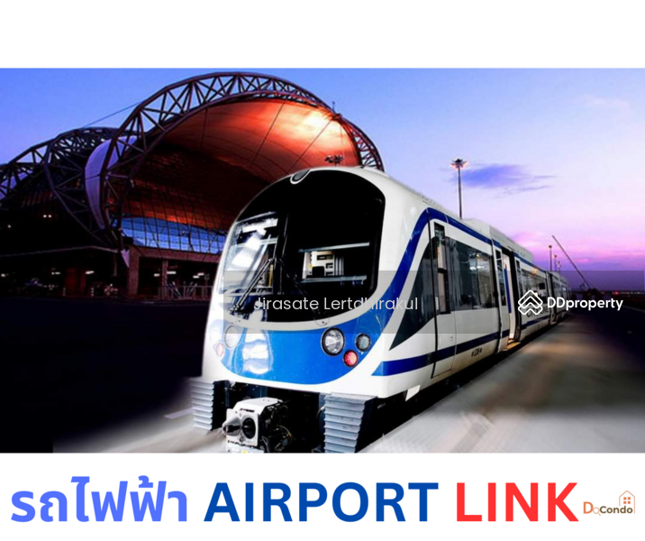ขาย - The IRIS Rama 9-Srinakarin : ดิ ไอริส พระราม 9 - ศรีนครินทร์, กรุงเทพ