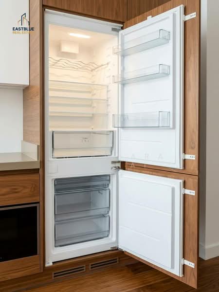 The Crest Park Residences, Bangkok, 1198 Phahonyothin Road, Jom Phon, Chatuchak, Bangkok, 1 Bedroom, 32 sqm, Condo For Rent, by Supassara Sirinai, 11718197 - DDproperty.com