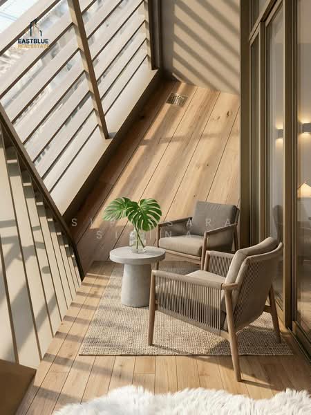 The Crest Park Residences, Bangkok, 1198 Phahonyothin Road, Jom Phon, Chatuchak, Bangkok, 1 Bedroom, 32 sqm, Condo For Rent, by Supassara Sirinai, 11718197 - DDproperty.com