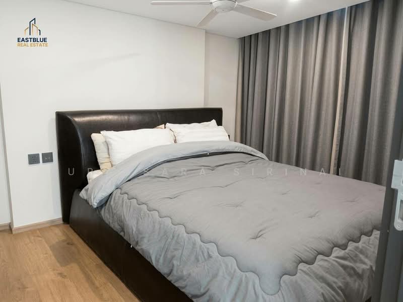 The Crest Park Residences, Bangkok, 1198 Phahonyothin Road, Jom Phon, Chatuchak, Bangkok, 1 Bedroom, 32 sqm, Condo For Rent, by Supassara Sirinai, 11718197 - DDproperty.com