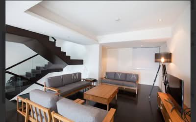 For Rent - The Pano Rama 3, Bangkok