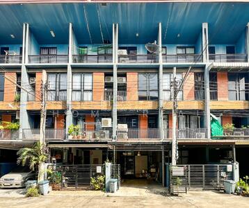 ขาย - Haus 35 Chaengwattana : เฮ้าส์ 35 แจ้งวัฒนะ, นนทบุรี