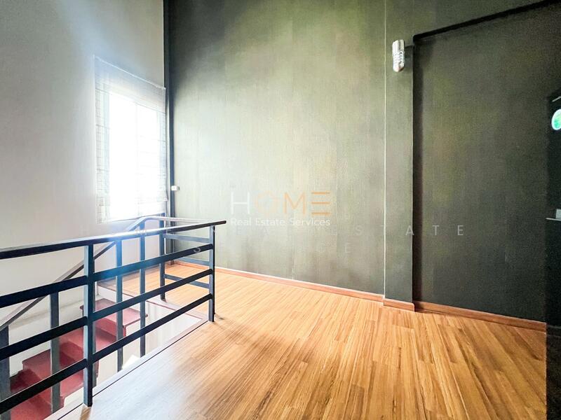 Haus 35 Chaengwattana, Nonthaburi, Soi Pakkred - Chaengwattana 35, Khlong Klue, Pak Kret, Nonthaburi, 3 Bedrooms, 160 sqm, Townhouse For Sale, by HOME Real Estate Service, 11718227 - DDproperty.com