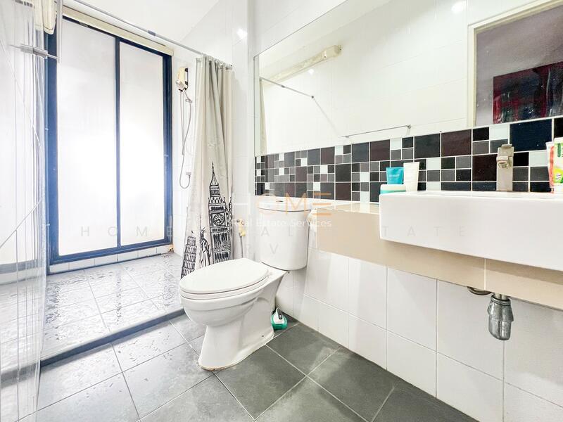 Haus 35 Chaengwattana, Nonthaburi, Soi Pakkred - Chaengwattana 35, Khlong Klue, Pak Kret, Nonthaburi, 3 Bedrooms, 160 sqm, Townhouse For Sale, by HOME Real Estate Service, 11718227 - DDproperty.com