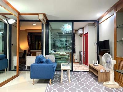 ขาย - Baan Suksan : บ้านสุขสันต์, กรุงเทพ