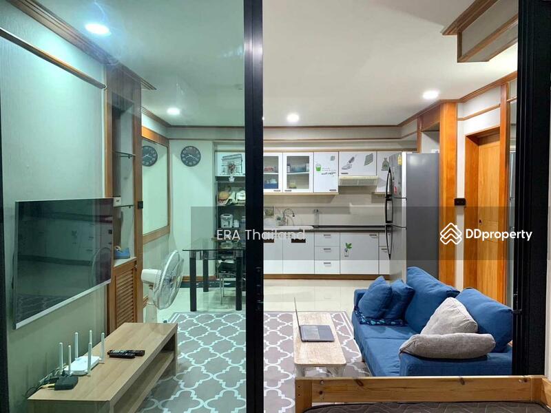 For Sale - Baan Suksan, Bangkok