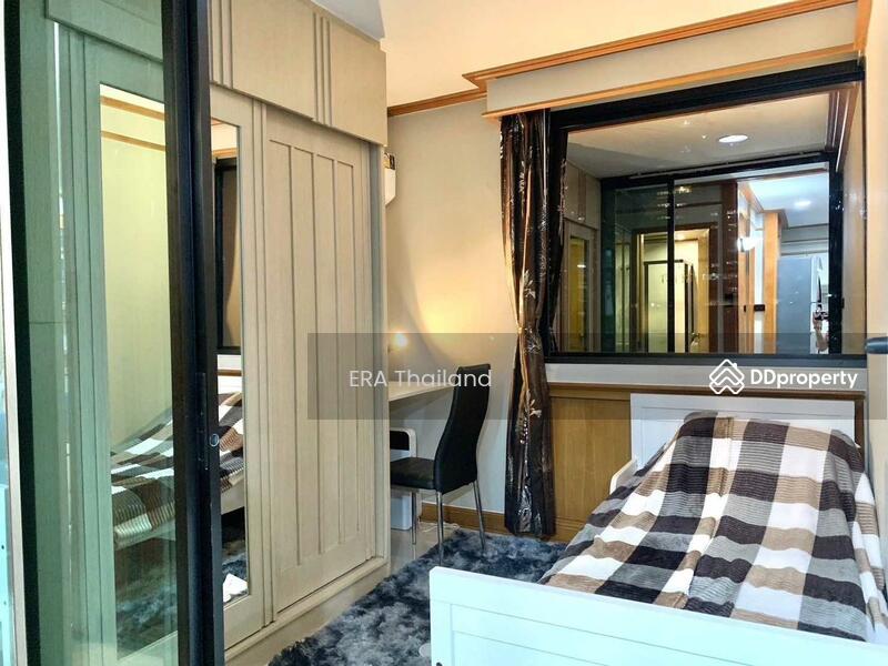 For Sale - Baan Suksan, Bangkok