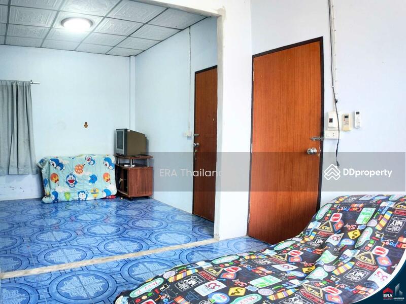 ขาย - ขายบ้านเดี่ยว 55 ตร.ว. ใกล้ โรงเรียนผดุงราษฏร์ พิษณุโลก, พิษณุโลก