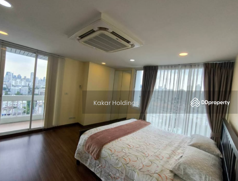 For Rent - J.C. Tower, Bangkok