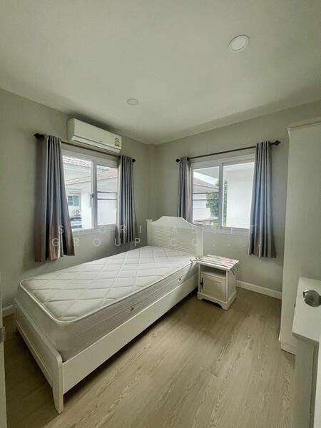 บ้านเช่าในโครงการ ใกล้สนามบิน, เชียงใหม่, เชียงใหม-หางดง, แม่เหียะ, เมืองเชียงใหม่, เชียงใหม่, 126 ตร.ม., บ้านเดี่ยว ให้เช่า, โดย Shori Asset Group Co., Ltd., 11718385 - DDproperty.com