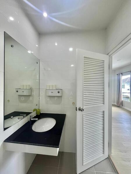 บ้านเช่าในโครงการ ใกล้สนามบิน, เชียงใหม่, เชียงใหม-หางดง, แม่เหียะ, เมืองเชียงใหม่, เชียงใหม่, 126 ตร.ม., บ้านเดี่ยว ให้เช่า, โดย Shori Asset Group Co., Ltd., 11718385 - DDproperty.com