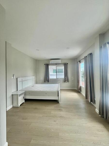 บ้านเช่าในโครงการ ใกล้สนามบิน, เชียงใหม่, เชียงใหม-หางดง, แม่เหียะ, เมืองเชียงใหม่, เชียงใหม่, 126 ตร.ม., บ้านเดี่ยว ให้เช่า, โดย Shori Asset Group Co., Ltd., 11718385 - DDproperty.com